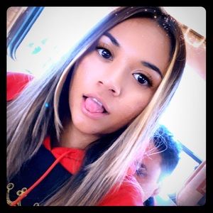 Meet your Posher, Lizette